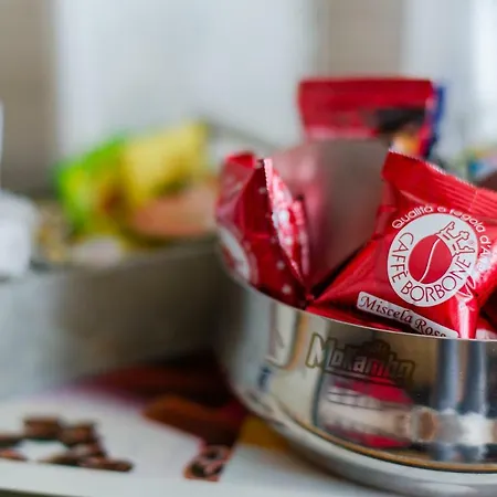 Le 住宿加早餐酒店 4*