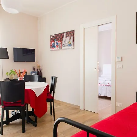 Le 住宿加早餐酒店