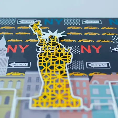 住宿加早餐酒店 Le 4*