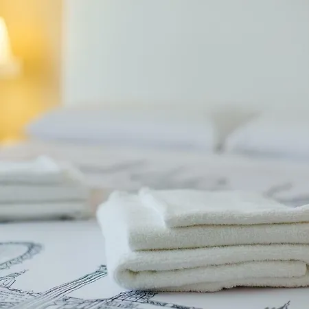 Le 住宿加早餐酒店