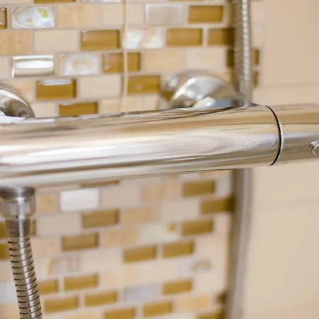 Le 住宿加早餐酒店