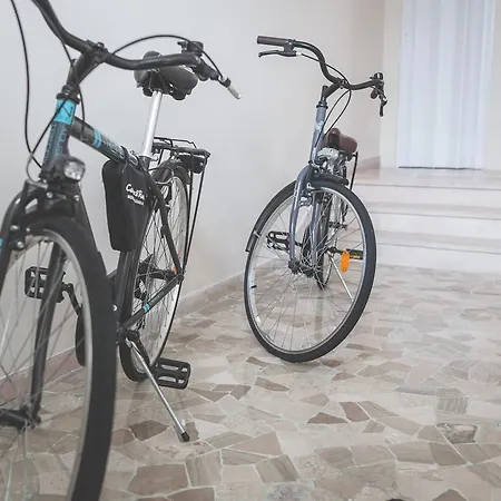 Bed and Breakfast Le