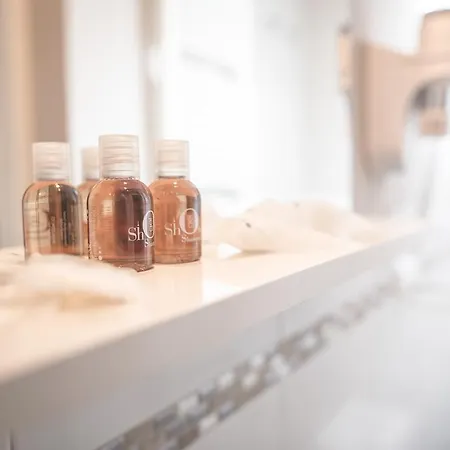 Le Bed and Breakfast 4*