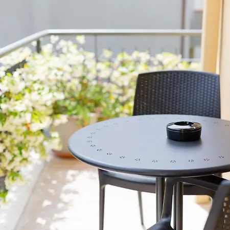 Bed and Breakfast Le 4*