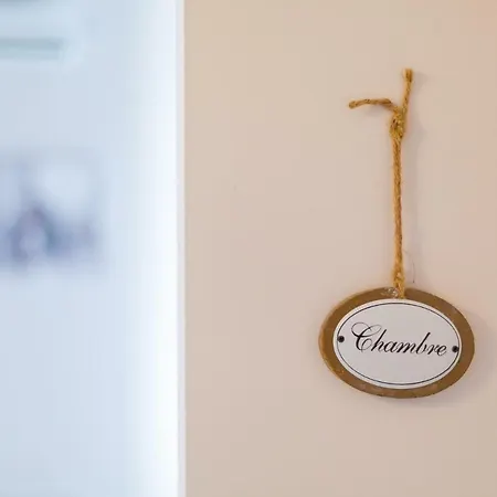 Le Bed & Breakfast 4*