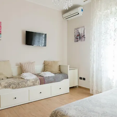 Le 4* Montesilvano Marina