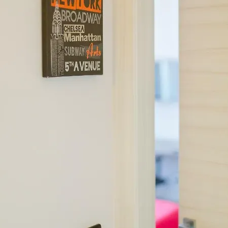 Le Bed and Breakfast Montesilvano Marina