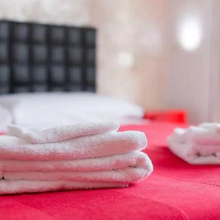 Le Bed and Breakfast