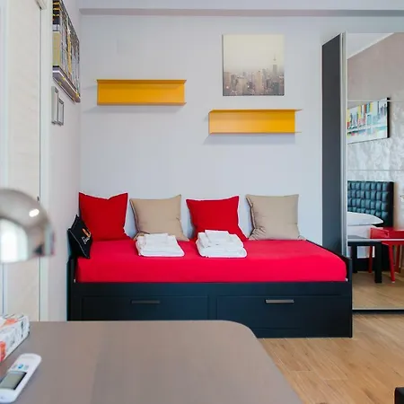 Le Bed & Breakfast *