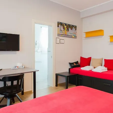 Le Bed & Breakfast 4*