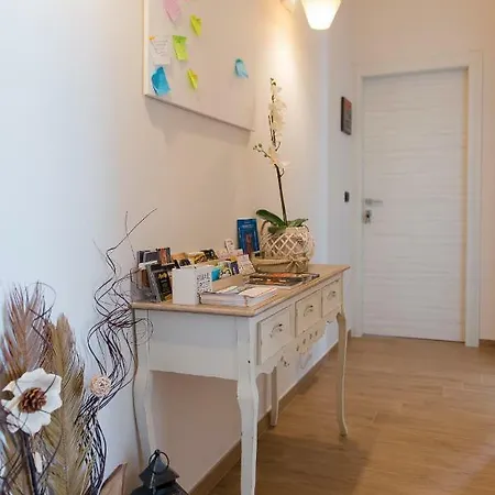 Bed and Breakfast Le Montesilvano Marina