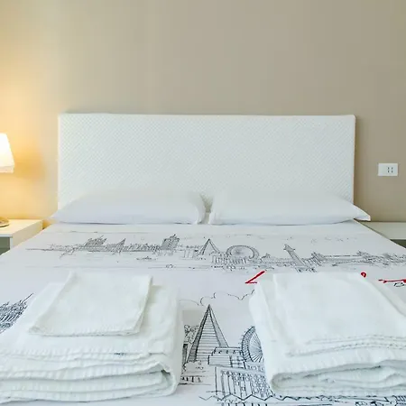 Bed and Breakfast Le Montesilvano Marina