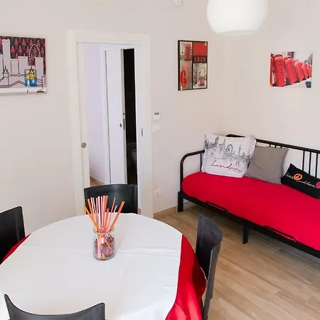 Bed & Breakfast Le Montesilvano Marina