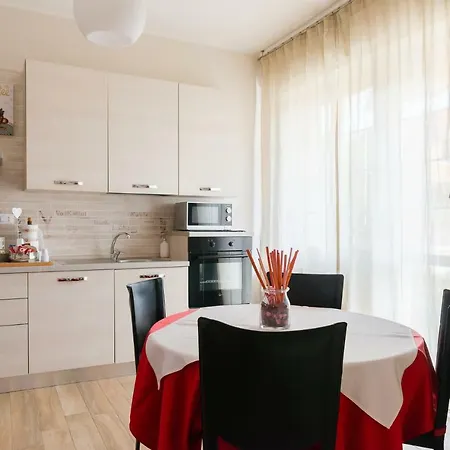 Le Bed and Breakfast