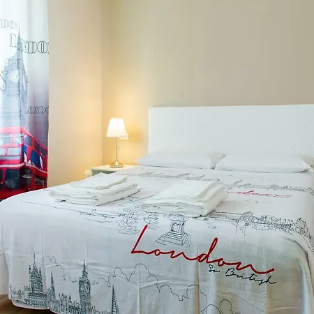 Bed & Breakfast Le Montesilvano Marina