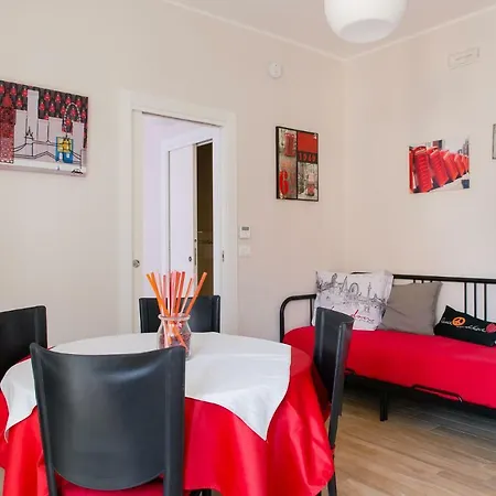 Le Bed & Breakfast Montesilvano