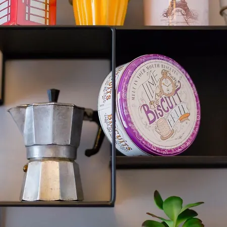 Le Bed and Breakfast