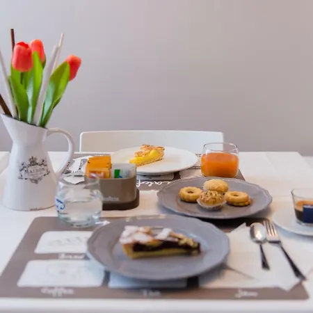 Le Bed & Breakfast