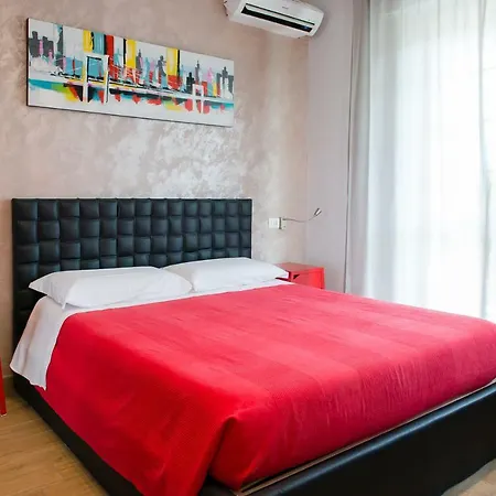 Le 4* Montesilvano Marina