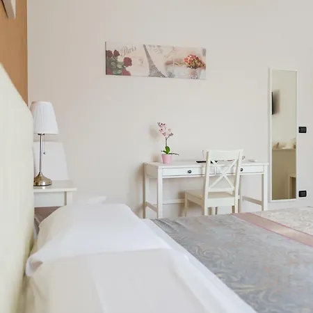 Le Bed and Breakfast 4*