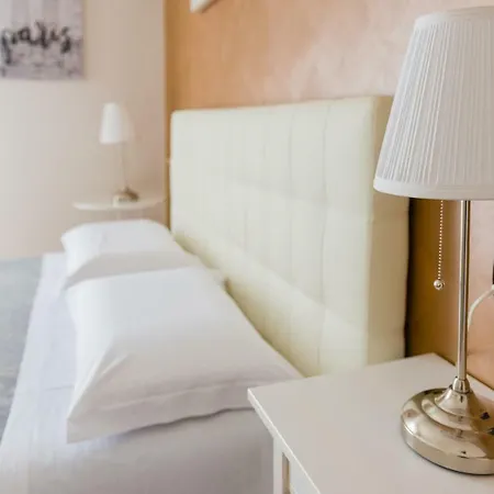 Le Bed & Breakfast Montesilvano