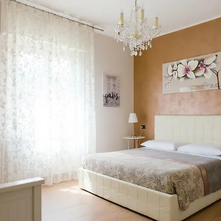 Le 4* Montesilvano Marina