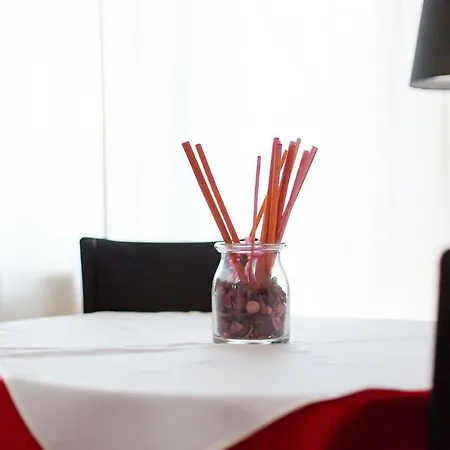 Le Bed and Breakfast