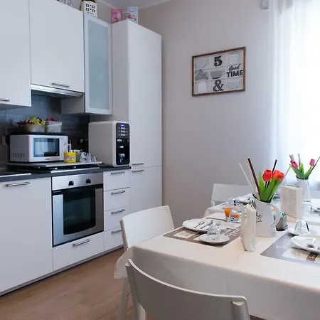 Le Bed and Breakfast