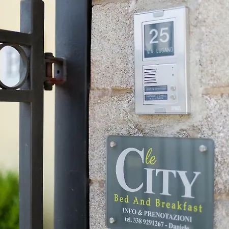 Le Bed and Breakfast Montesilvano Marina