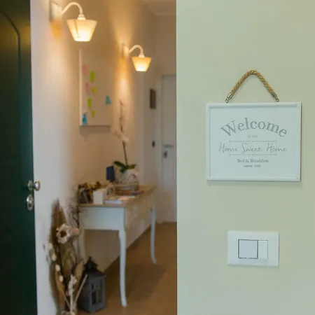 Bed and Breakfast Le