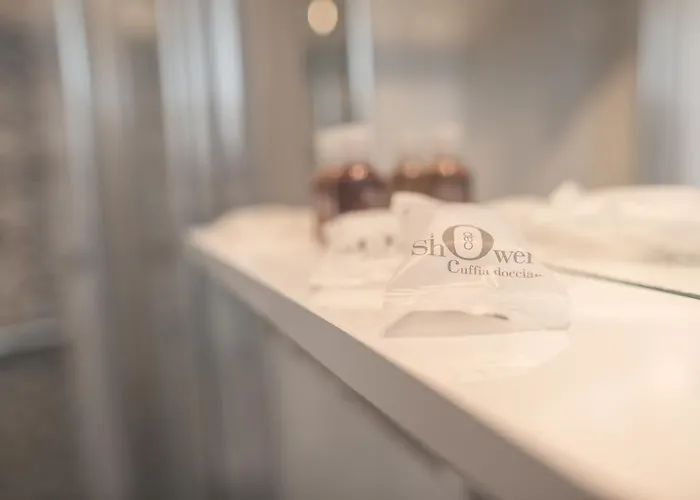 Panzió Le Montesilvano Marina