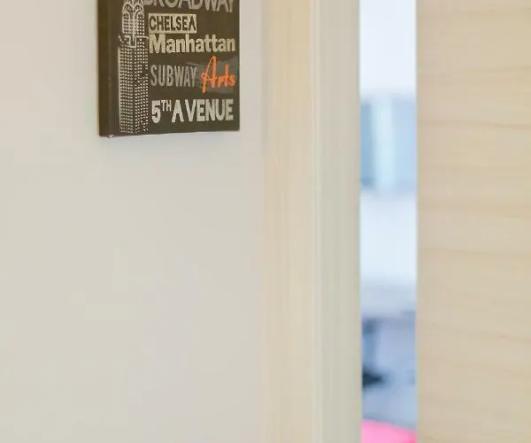 Le Panzió Montesilvano Marina