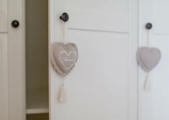 Le Panzió Montesilvano Marina