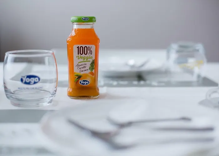 Le 4* Montesilvano Marina