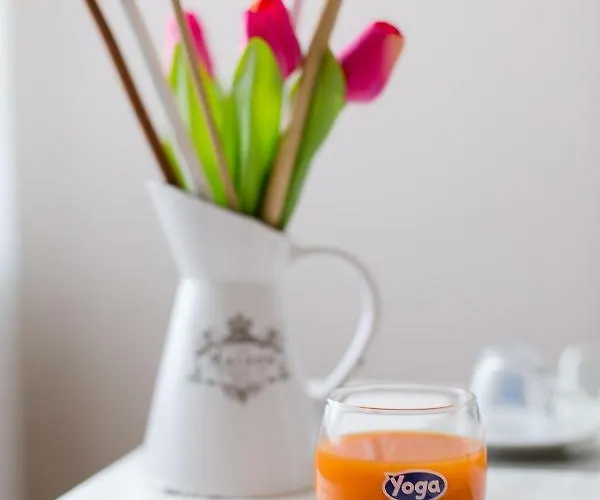 Le Panzió Montesilvano Marina