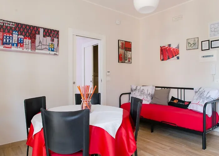 Le Panzió Montesilvano Marina