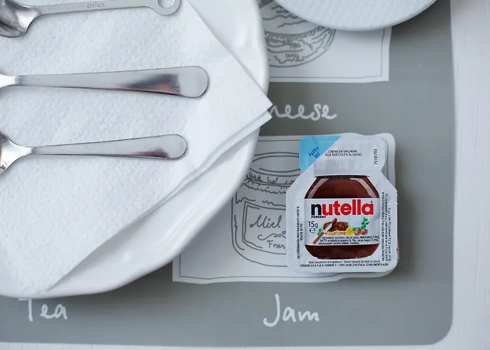 Le 4* Montesilvano Marina