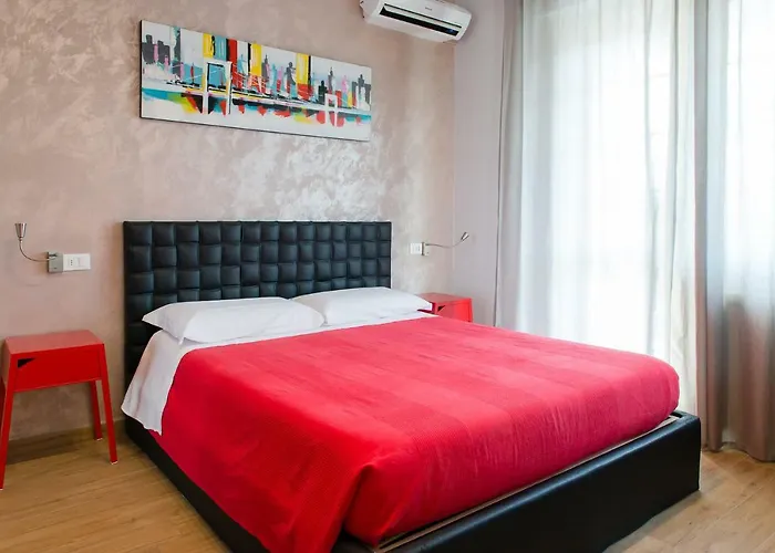 Le 4* Montesilvano Marina