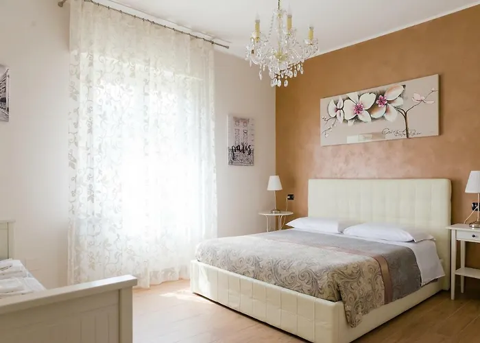 Le 4* Montesilvano Marina