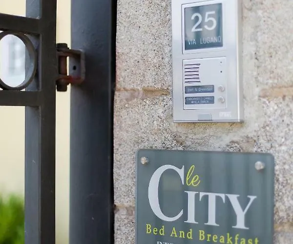 Le Panzió Montesilvano Marina